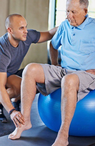DynamicHealth - Modern, innovative, high quality Physiotherapy